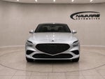 2023 Genesis G70 3.3T RWD