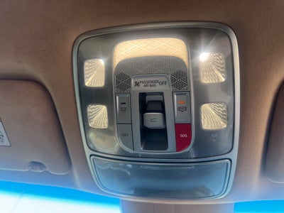 2024 Genesis GV80 3.5T AWD
