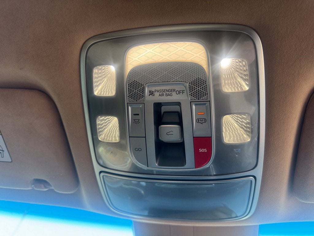 2024 Genesis GV80 3.5T AWD
