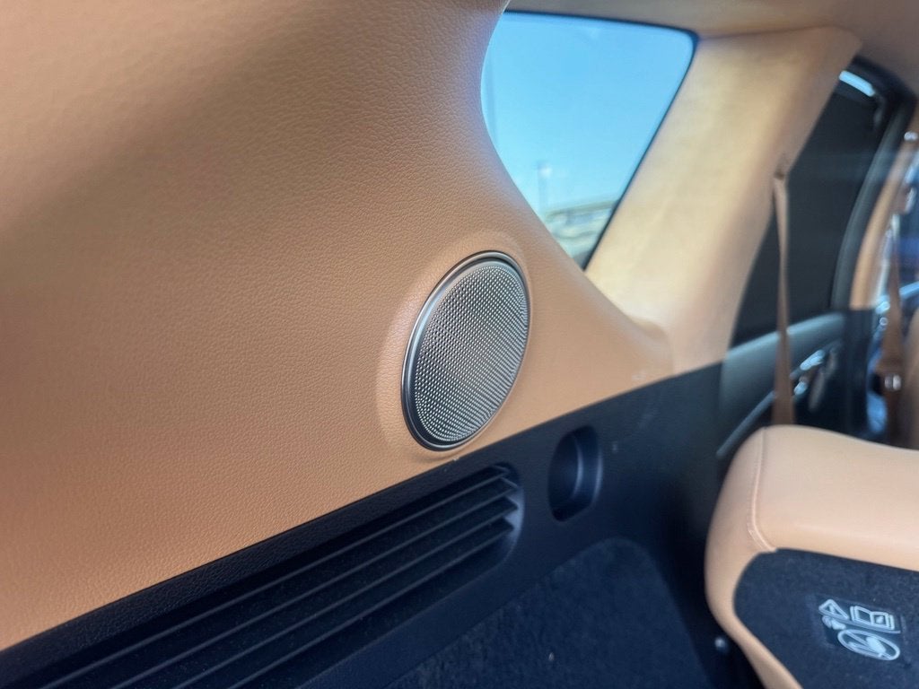 2024 Genesis GV80 3.5T AWD