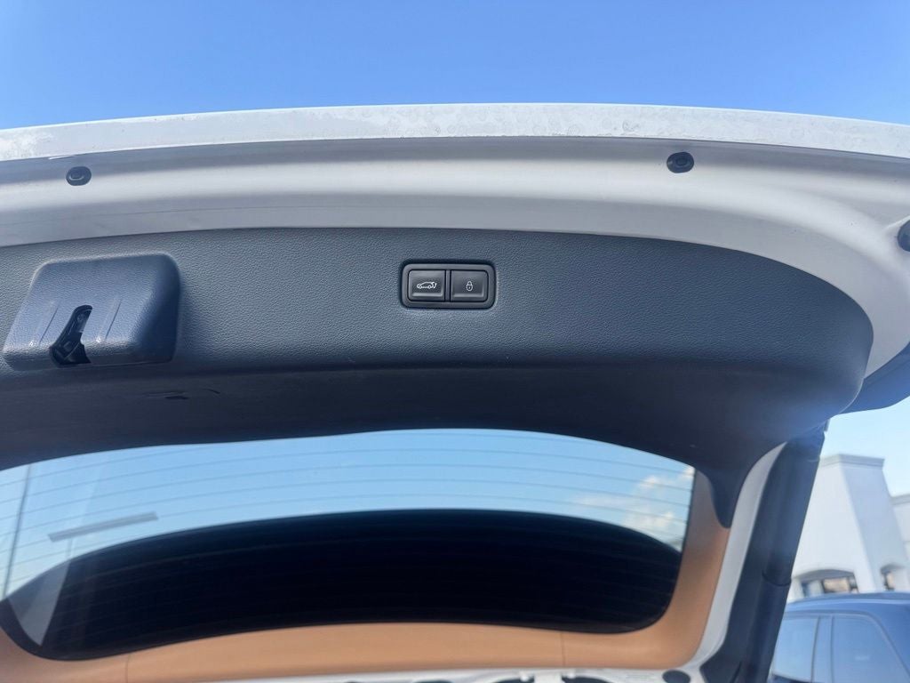 2024 Genesis GV80 3.5T AWD