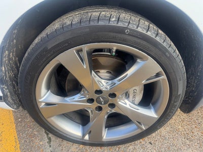 2024 Genesis GV80 3.5T AWD