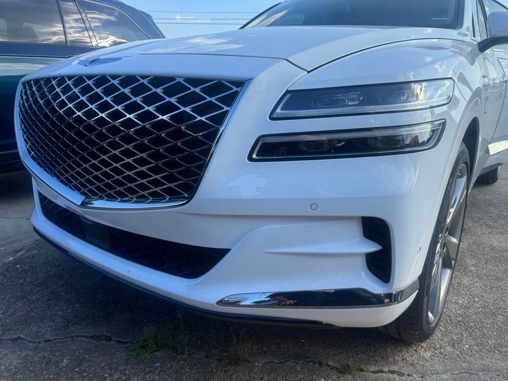 2024 Genesis GV80 3.5T AWD