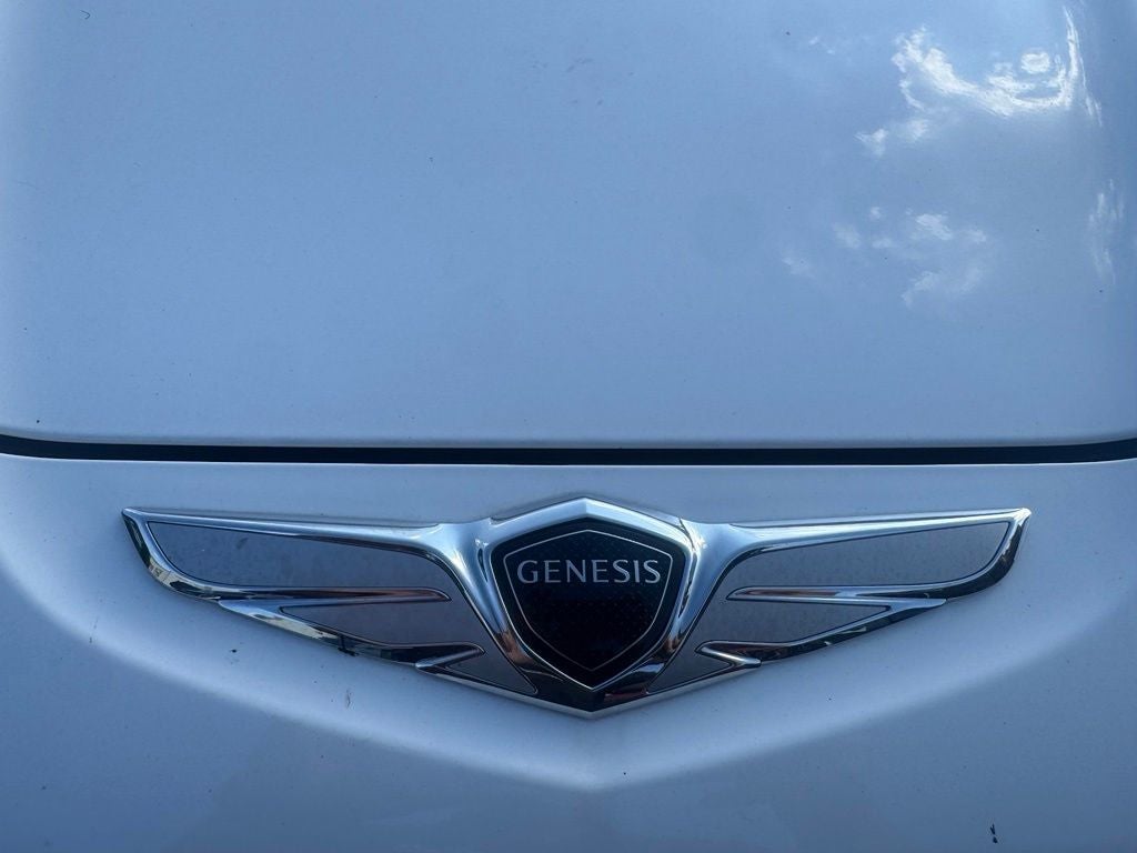 2024 Genesis GV80 3.5T AWD