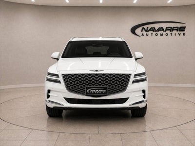 2024 Genesis GV80 3.5T AWD