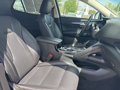 2023 Buick Envision Essence FWD