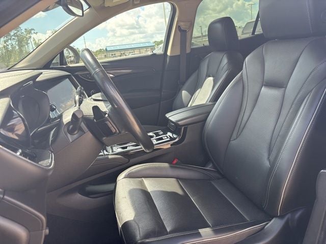 2023 Buick Envision Essence FWD