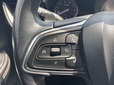 2023 Buick Envision Essence FWD