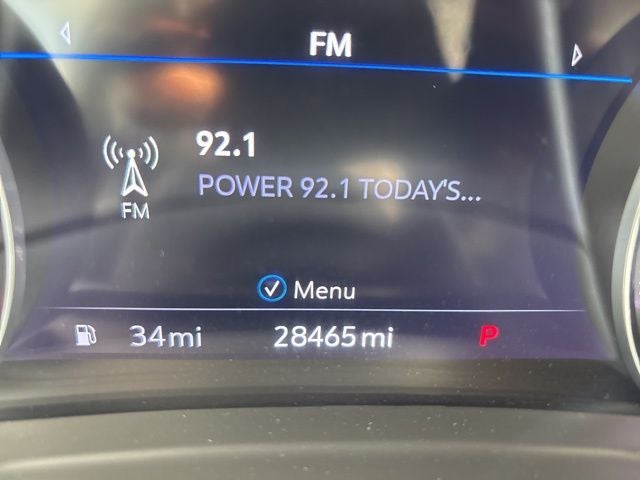 2023 Buick Envision Essence FWD