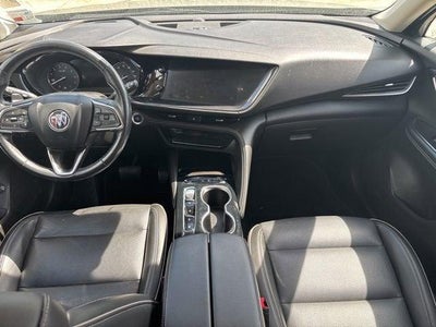 2023 Buick Envision Essence FWD