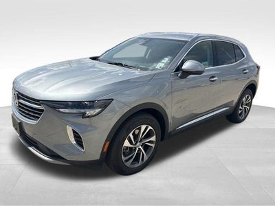 2023 Buick Envision Essence FWD