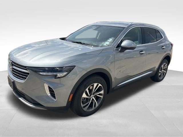 2023 Buick Envision Essence FWD