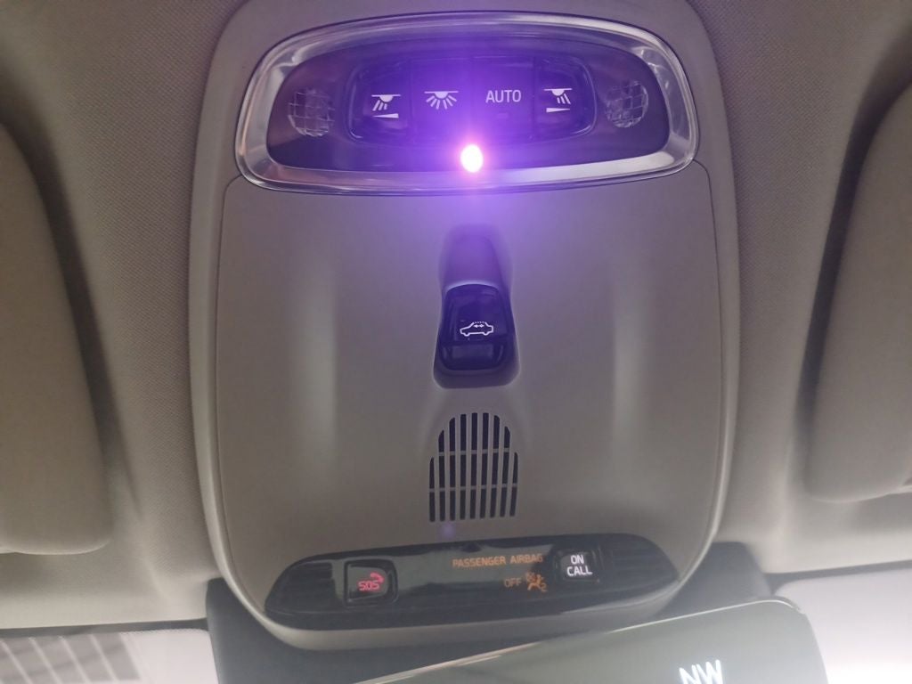 2018 Volvo XC60 T6 Inscription