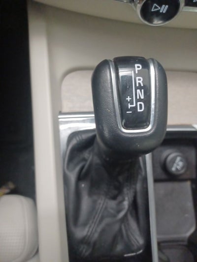 2018 Volvo XC60 T6 Inscription