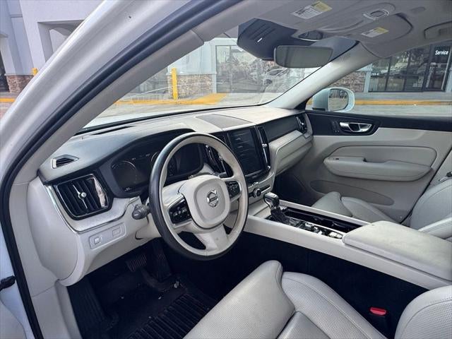 2018 Volvo XC60 T6 Inscription