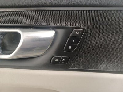 2018 Volvo XC60 T6 Inscription
