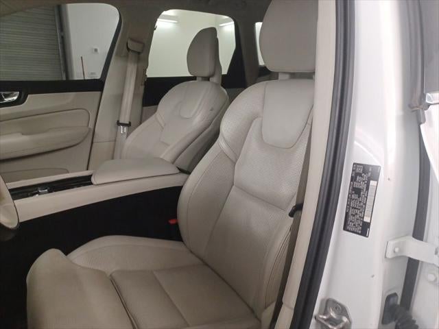 2018 Volvo XC60 T6 Inscription