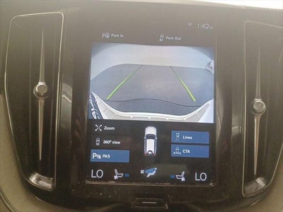 2018 Volvo XC60 T6 Inscription