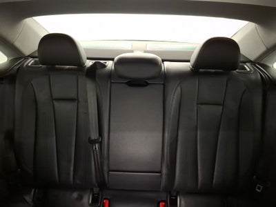 2017 Audi A4 Premium Plus