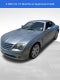 2004 Chrysler Crossfire Base