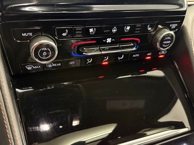 2023 Jeep Grand Cherokee Summit Reserve 4xe