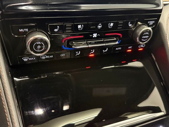 2023 Jeep Grand Cherokee Summit Reserve 4xe