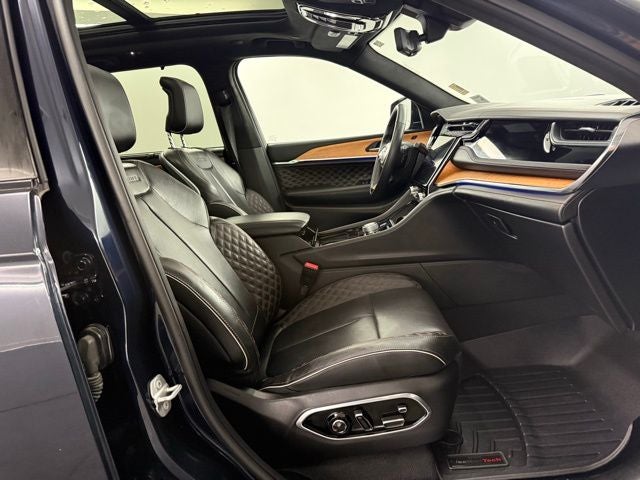 2023 Jeep Grand Cherokee Summit Reserve 4xe