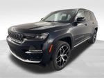 2023 Jeep Grand Cherokee Summit Reserve 4xe