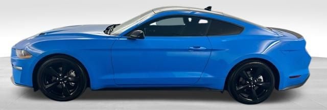 2023 Ford Mustang EcoBoost