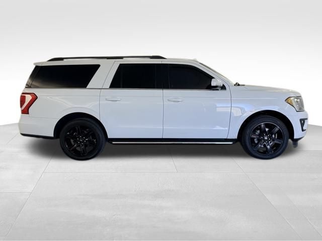 2021 Ford Expedition Max XLT