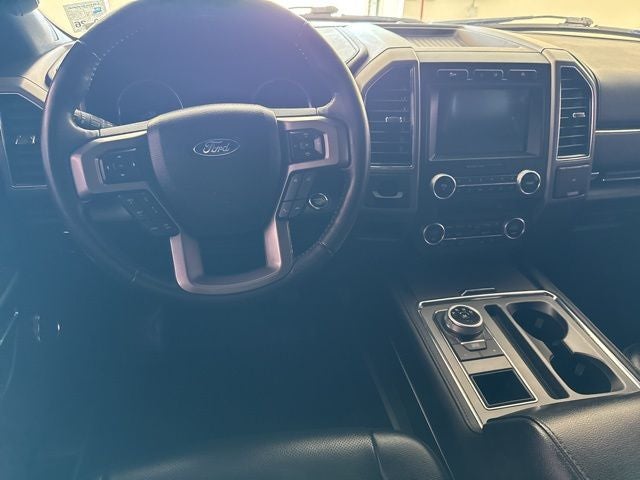 2021 Ford Expedition Max XLT
