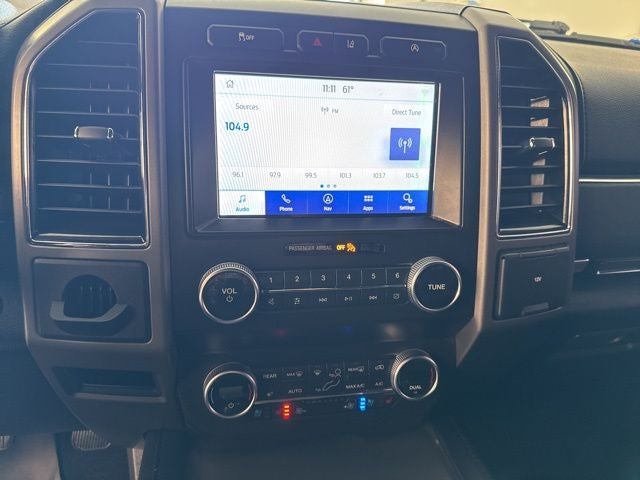 2021 Ford Expedition Max XLT