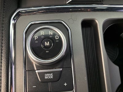 2021 Ford Expedition Max XLT