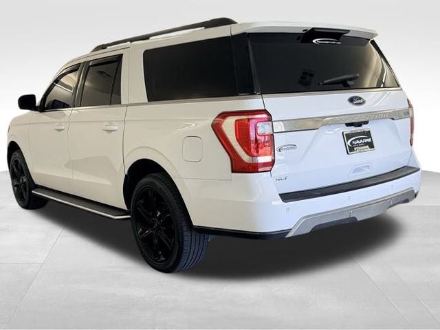 2021 Ford Expedition Max XLT