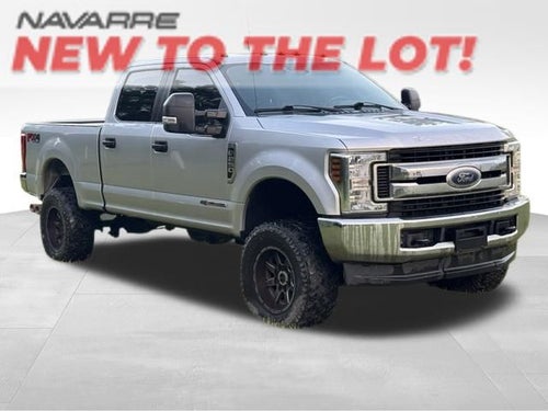 2019 Ford F-250SD XL