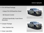 2019 Ford F-250SD XL