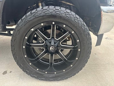 2019 Ford F-250SD Lariat