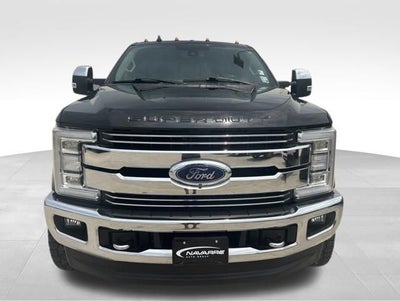 2019 Ford F-250SD Lariat