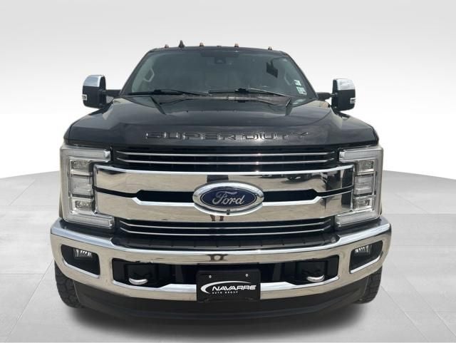 2019 Ford F-250SD Lariat
