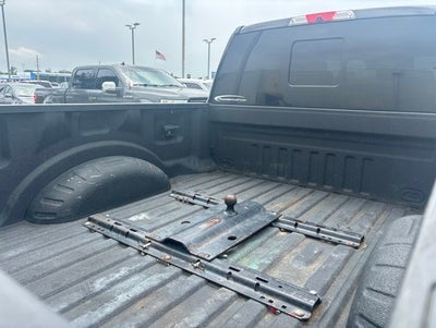 2019 Ford F-250SD Lariat