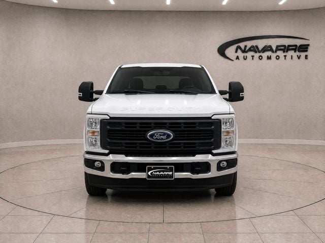 2026 Ford F-250SD XL — photo 2