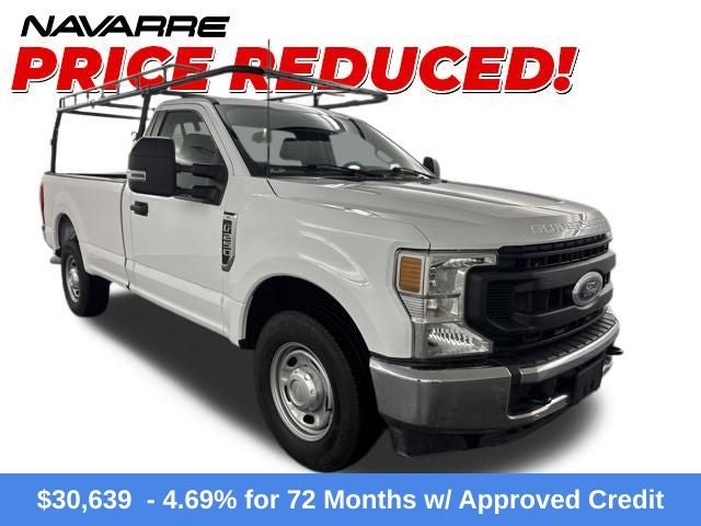 2022 Ford F-250SD XL