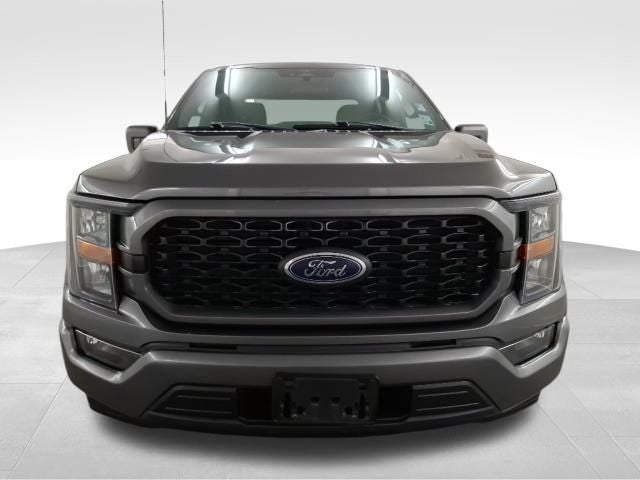 2023 Ford F-150 XL — photo 2