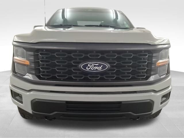 2024 Ford F-150 STX — photo 2
