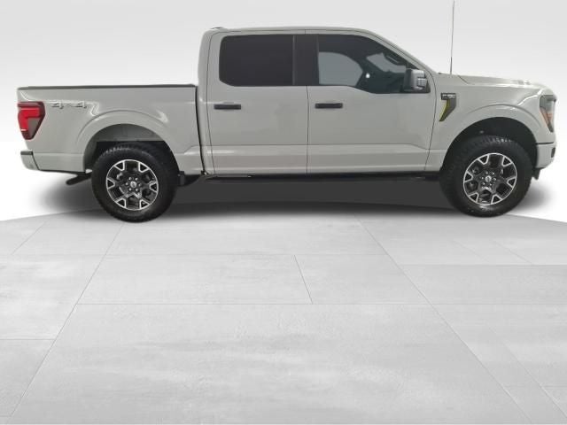 2024 Ford F-150 STX — photo 8