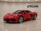 2025 Chevrolet Corvette Stingray 2LT