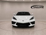 2025 Chevrolet Corvette Stingray 2LT