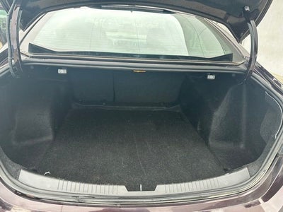 2021 Chevrolet Malibu LS 1LS