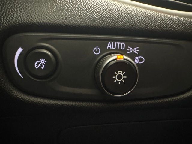 2024 Chevrolet Malibu LT 1LT — photo 30