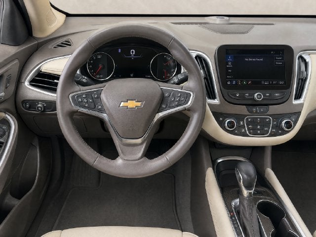 2024 Chevrolet Malibu LT 2LT